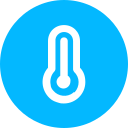 temperatura icon