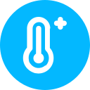 temperatura icon