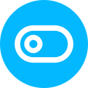 toggle icon