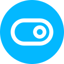 toggle icon