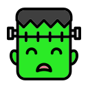 frankenstein icon