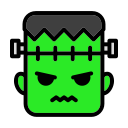 frankenstein icon