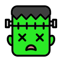 frankenstein icon