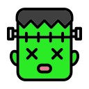 frankenstein icon