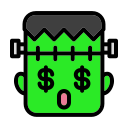 frankenstein icon