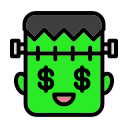 frankenstein icon