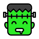 frankenstein icon