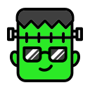 frankenstein icon