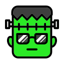 frankenstein icon