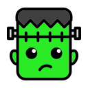 frankenstein icon