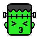 frankenstein icon