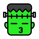 frankenstein icon