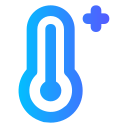 temperatura icon