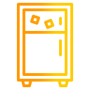 refrigerador icon