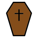 ataúd icon