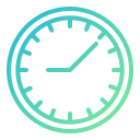 reloj icon