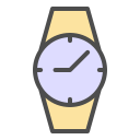 reloj icon