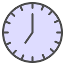 reloj icon