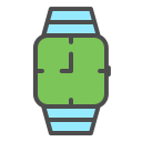 reloj icon