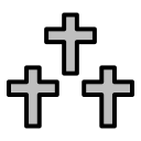 cementerio icon