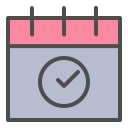 calendario icon