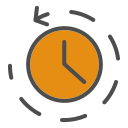 reloj icon