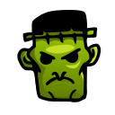 frankenstein icon