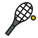 tenis icon