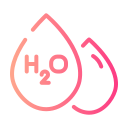 h2o icon