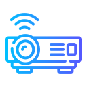 proyector icon