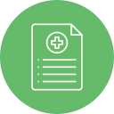 prescription médicale 