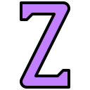 zeta icon