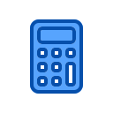 calculadora icon