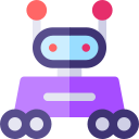 robot icon