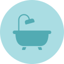 baño icon