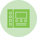 panel de control icon