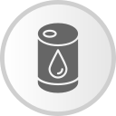 barril de petroleo icon