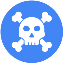 muerte icon