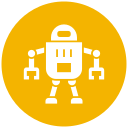 robot icon