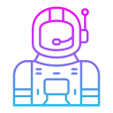 astronauta icon