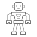 robot icon