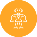 robot icon