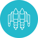 jetpack icon