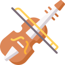 violín icon