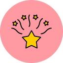 estrellas icon