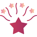 estrellas icon