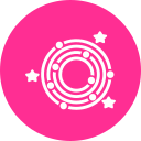 galaxia icon