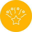 estrellas icon