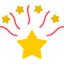 estrellas icon