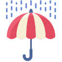 lloviendo icon